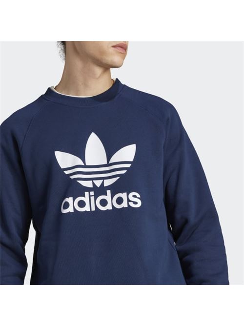 TREFOIL CREW ADIDAS ORIGINALS | IM4502/ND